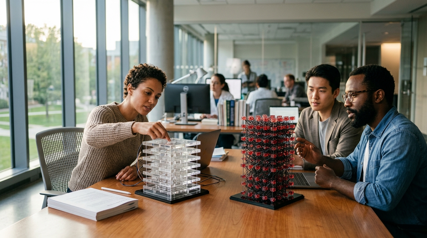 Machine learning et deep learning : quelles différences concrètes ?